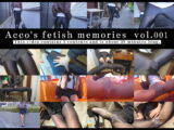 【HD】Acco’s fetish memories  vol.001　#女の喧嘩　#女相撲　#地下プロレス　　
