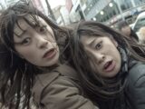 キャットファイト　24年12月24日　東京都　オリジナル　1本から購入OK　#キャットファイト　#路上喧嘩　#女の喧嘩　　　