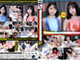 【HD】WOMAN’S PROWRESTLING FETISH 27【プレミアム会員限定】　#女の喧嘩　#女相撲　#地下プロレス　　