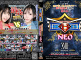 【HD】PRO-STYLE THE BEST NEO 18【プレミアム会員限定】　#女の喧嘩　#女相撲　#地下プロレス　　
