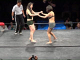 CPE旗揚げ15周年記念興行3Days-3日目- 最強は誰だ！？ワンナイトキャットファイトトーナメント ～エロくて強くて美しい女が制した夜～ 2016年5月21日（土） at／新木場1stリング大会収録