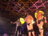 闘道館・西口プロレス15周年記念大阪大会闘宝伝笑2016 西口プロレスオールスター集結！！2016年9月11日（日）at／味園ユニバース