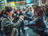 キャットファイト　26年07月05日　青森県　オリジナル　1本から購入OK　#キャットファイト　#路上喧嘩　#女の喧嘩　　　