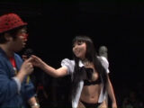 日本最大級ダントツキャットファイトイベント！THE キャットファイトサミット2015～女闘美伝説～ ～若いお母さんvsグラビアアイドルの即尺対決実現！～