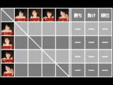 ガチンコ全裸レズバトル