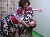 炎の演歌大戦 ～I QUIT ENKA BATTLE～