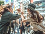 キャットファイト　26年09月19日　千葉県　オリジナル　1本から購入OK　#キャットファイト　#路上喧嘩　#女の喧嘩　　　