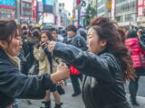 キャットファイト　26年09月23日　山梨県　オリジナル　1本から購入OK　#キャットファイト　#路上喧嘩　#女の喧嘩　　　